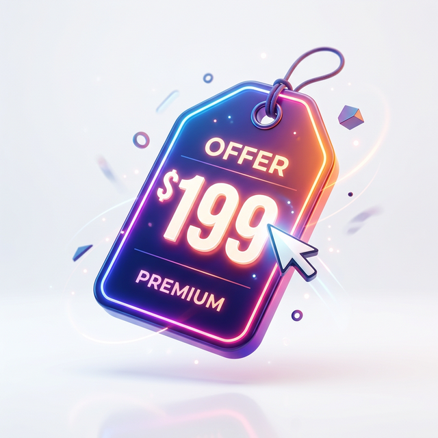 Ajuste Rápido de Preços